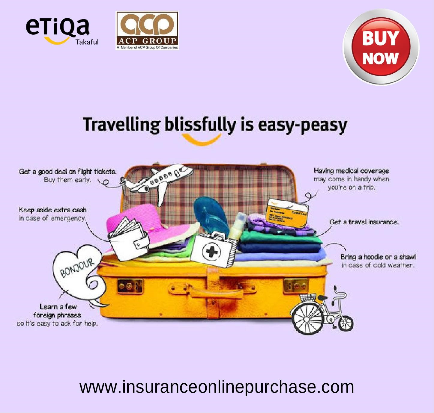 travel medical insurance malaysia